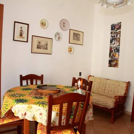 La Casa Del Viaggiatore Pensjonat Syrakuzy