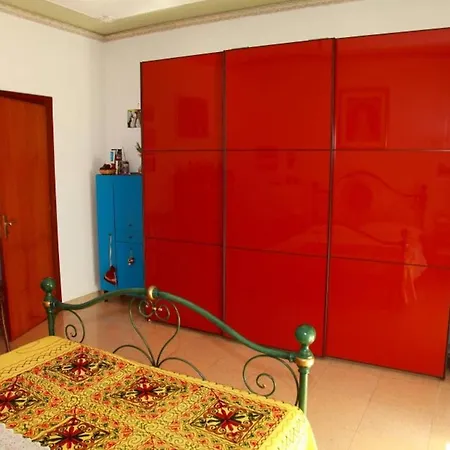 La Casa Del Viaggiatore Pensjonat Syrakuzy